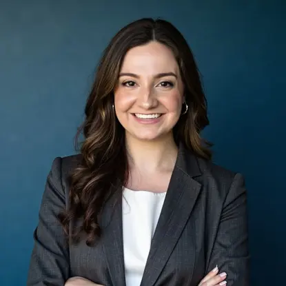 Margaret J. O'Berry Photo