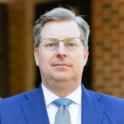 Daniel C. Gasink Photo