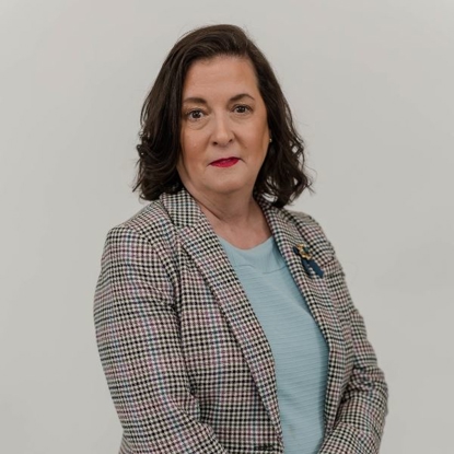 Genevieve Owens Photo