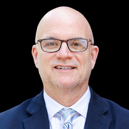 James R. Cooke, Jr. Photo
