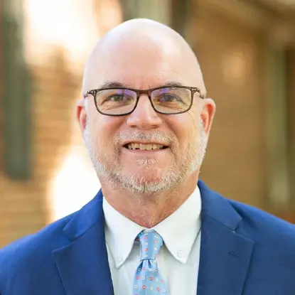 James R. Cooke, Jr. Photo