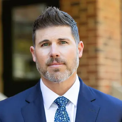Spencer M. Baxter Photo