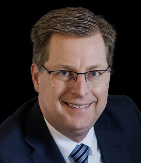 Daniel C. Gasink Photo