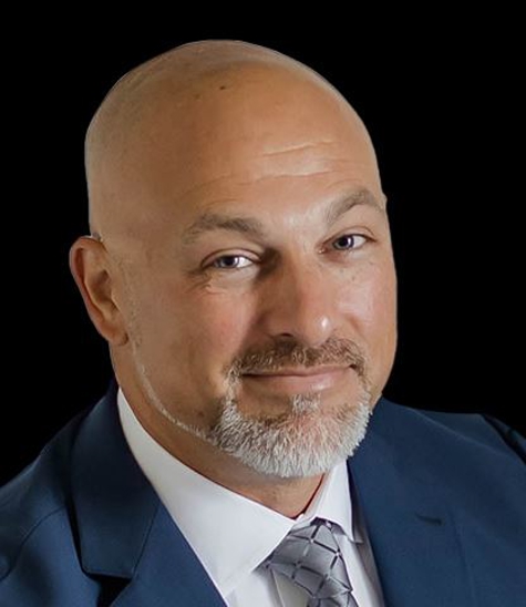 Jeremy C. Johnson Photo