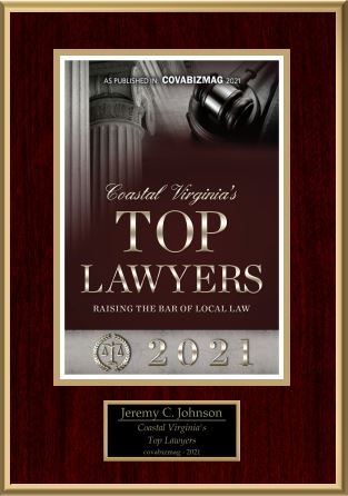 Top Lawyers Logo