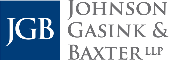 Johnson, Gasink & Baxter, LLP